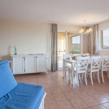 P&v Le Hameau Des Issambrr Szálloda 3*