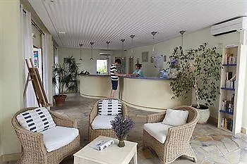 P&v Le Hameau Des Issambrr 3* סן-מקסים