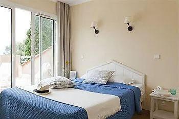 מלון P&v Le Hameau Des Issambrr 3*