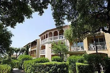 P&v Le Hameau Des Issambrr 3*