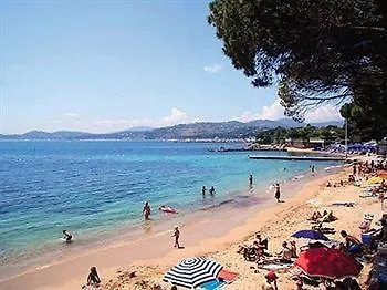 P&v Le Hameau Des Issambrr מלון סן-מקסים