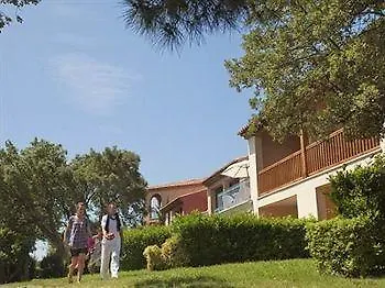 P&v Le Hameau Des Issambrr מלון 3*