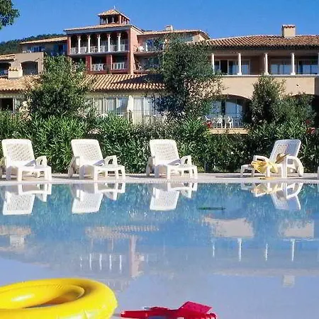 P&v Le Hameau Des Issambrr