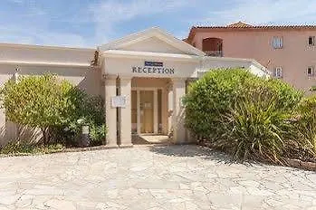 מלון P&v Le Hameau Des Issambrr