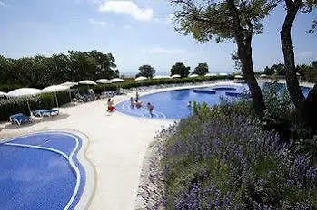 P&v Le Hameau Des Issambrr 3* Sainte-Maxime