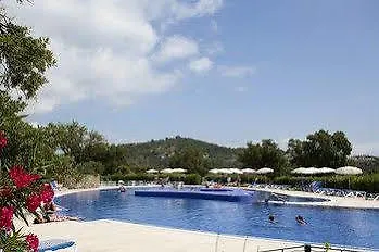 P&v Le Hameau Des Issambrr 3* סן-מקסים