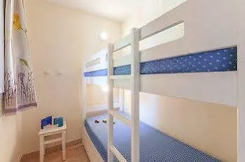 P&v Le Hameau Des Issambrr 3* סן-מקסים