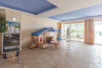 P&v Le Hameau Des Issambrr סן-מקסים