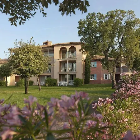 P&v Le Hameau Des Issambrr מלון 3*