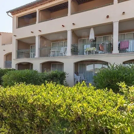 Hotel P&v Le Hameau Des Issambrr
