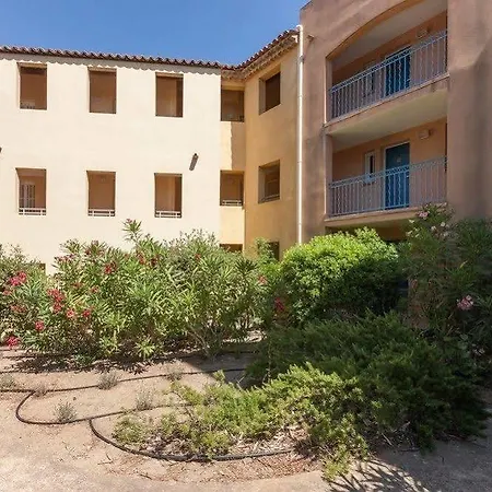 P&v Le Hameau Des Issambrr סן-מקסים