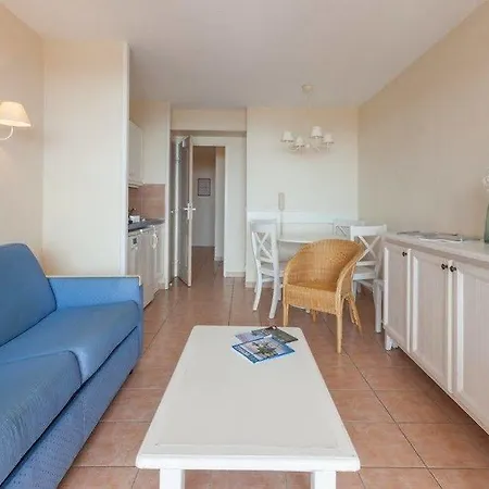 P&v Le Hameau Des Issambrr מלון 3*