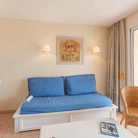 P&v Le Hameau Des Issambrr מלון