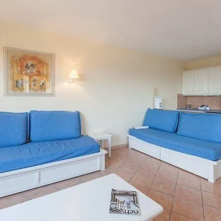 מלון P&v Le Hameau Des Issambrr