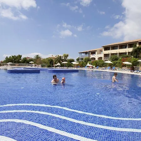 P&v Le Hameau Des Issambrr סן-מקסים