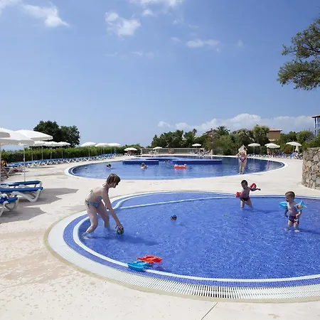 P&v Le Hameau Des Issambrr סן-מקסים